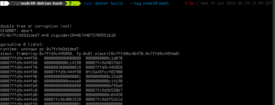 docker-stack